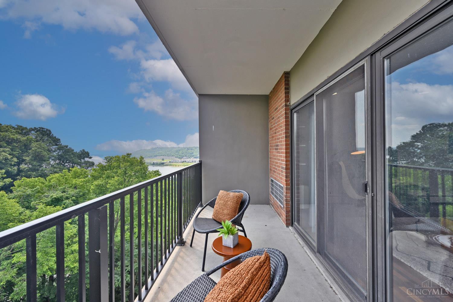 1815 Wm H Taft Road #701, Cincinnati, OH, 45206 — photo 26