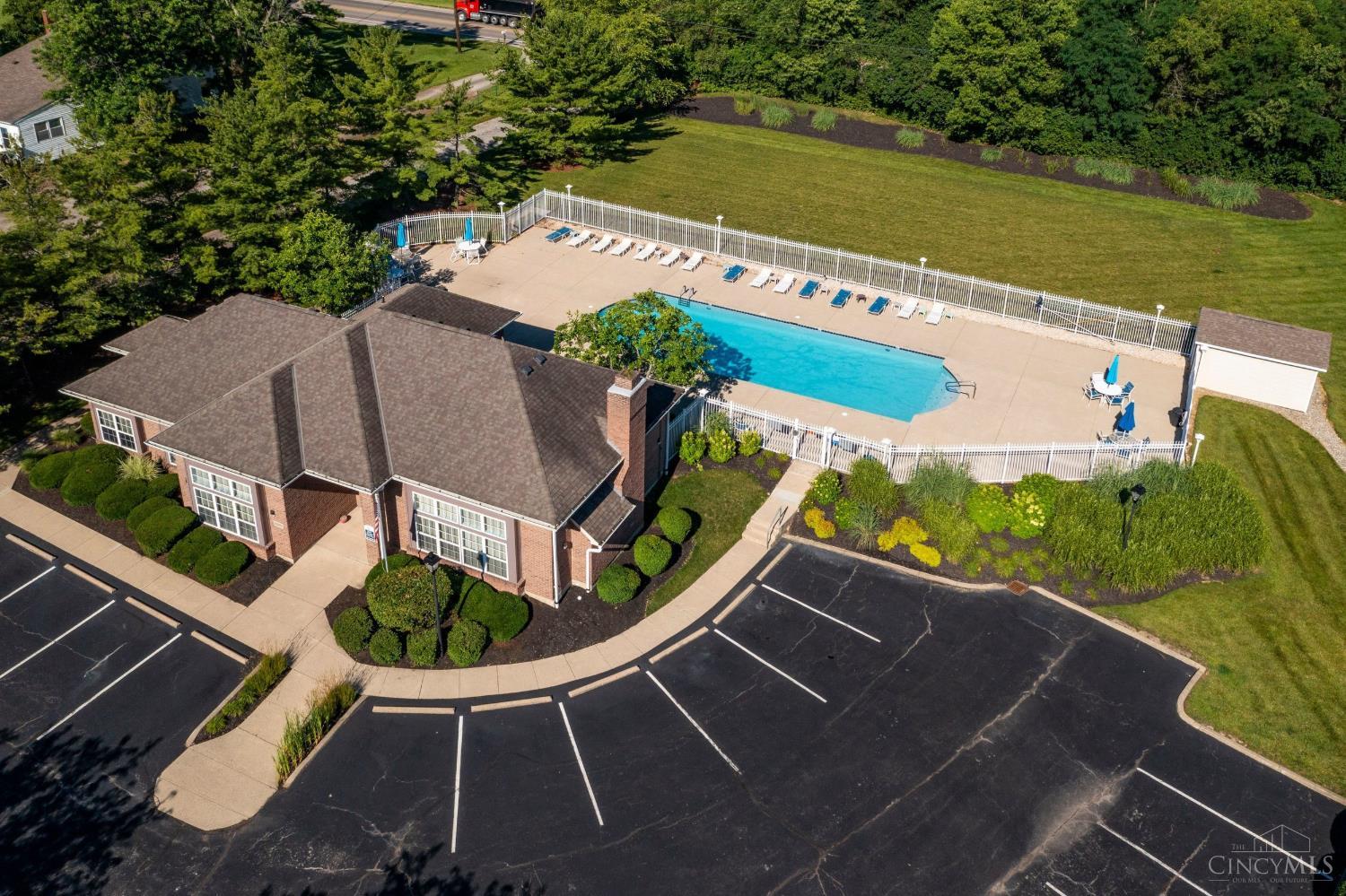 12181 Regency Run Court #9, Springfield Twp., OH, 45240 — photo 30