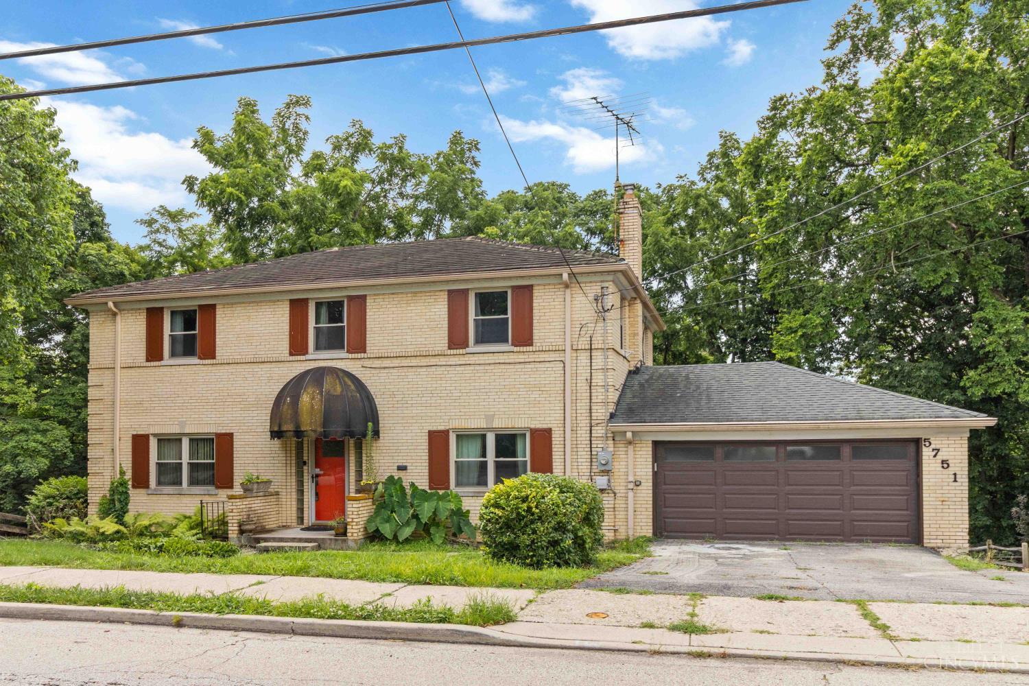 5751 Belmont Avenue, Cincinnati, OH, 45224 — photo 29