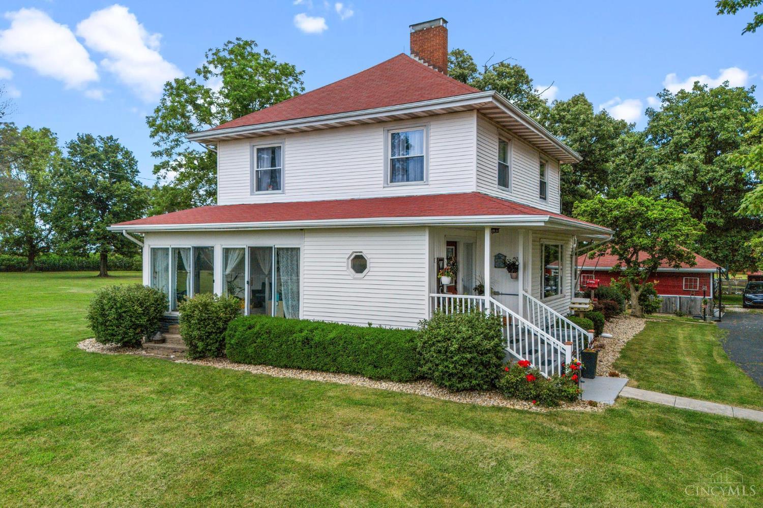 4th image of 2593 Terrell, Wayne Twp, OH 45159 | MLS# 1887263