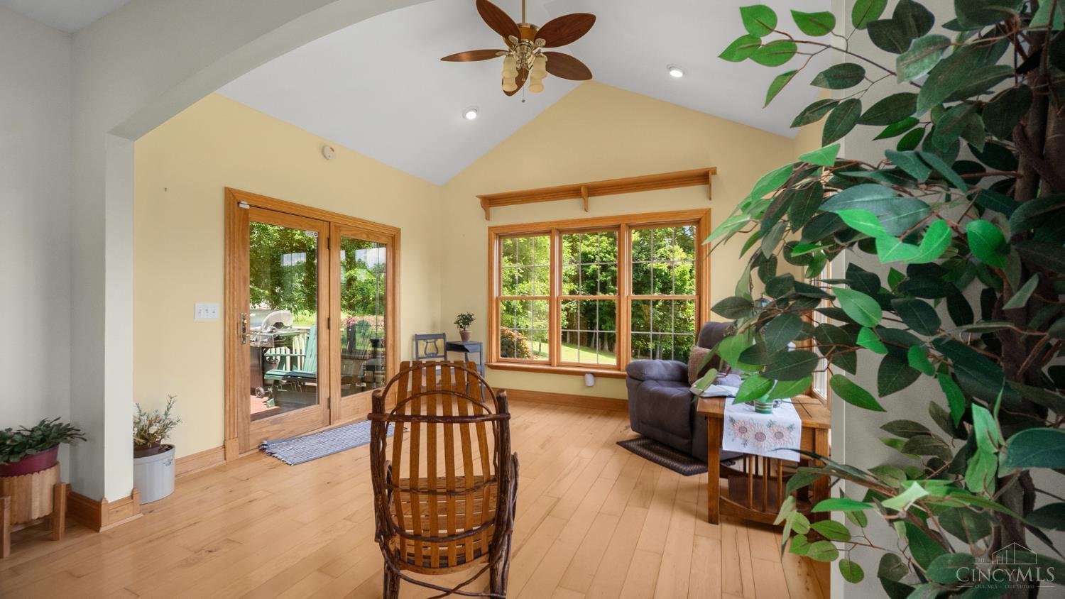 310 Lookout View Drive, West Union, OH, 45693 — photo 12