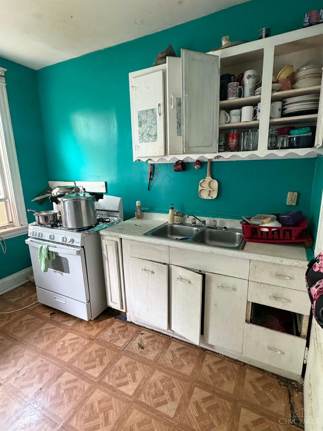 3817 St Lawrence Avenue, Cincinnati, OH, 45205 — photo 14