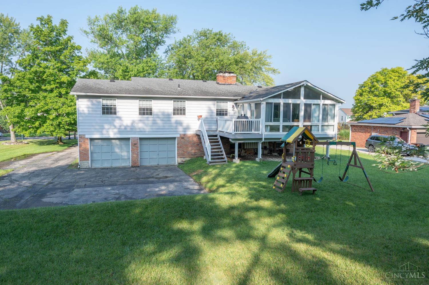 10370 Kingsport Drive, Evendale, OH, 45241 — photo 35