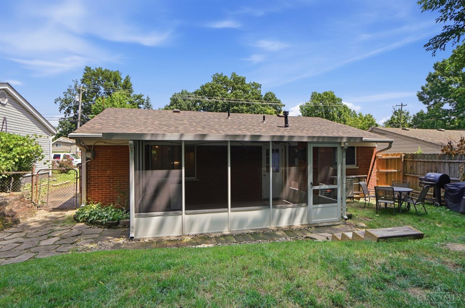 2519 Roosevelt Avenue, Colerain Twp, OH, 45231 — photo 18