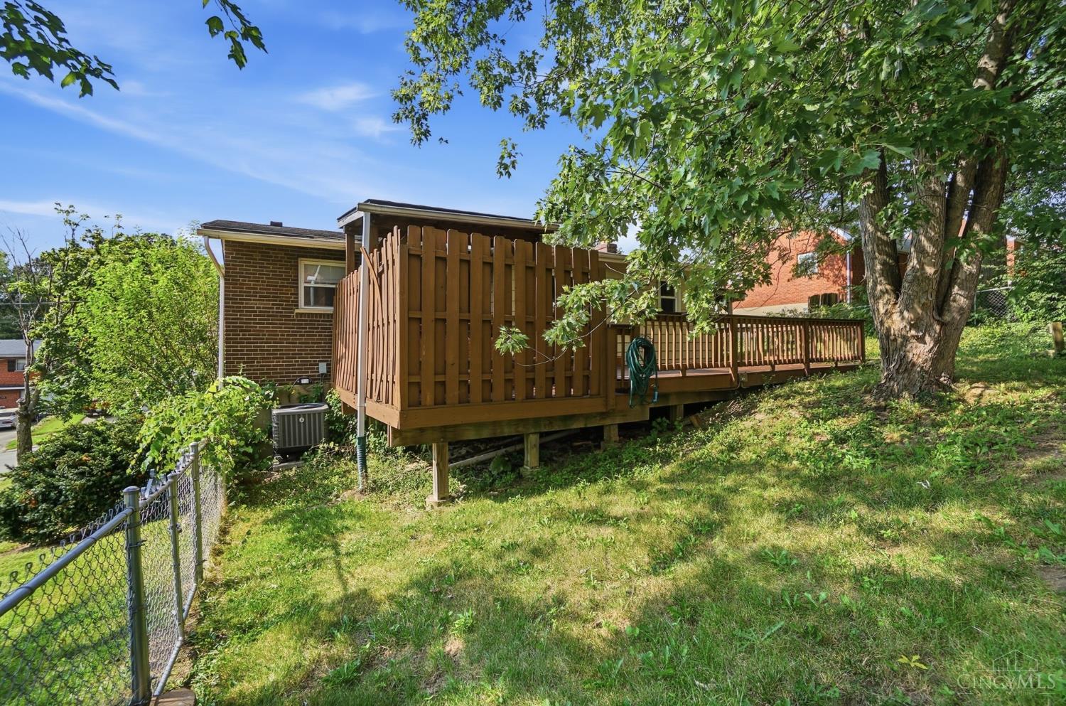1800 Keith Drive, Reading, OH, 45215 — photo 54