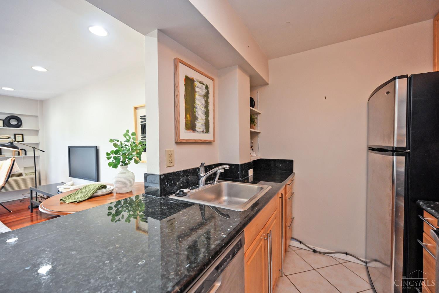 1815 Wm H Taft Road #701, Cincinnati, OH, 45206 — photo 10