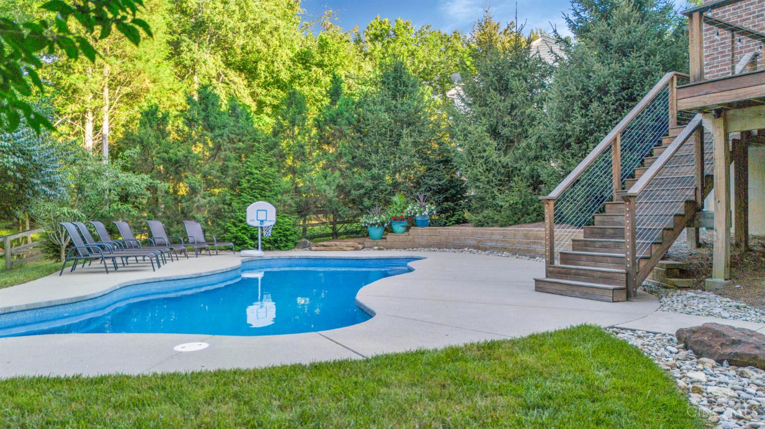 1223 Belle Meadows Drive, Miami Twp, OH, 45140 — photo 75