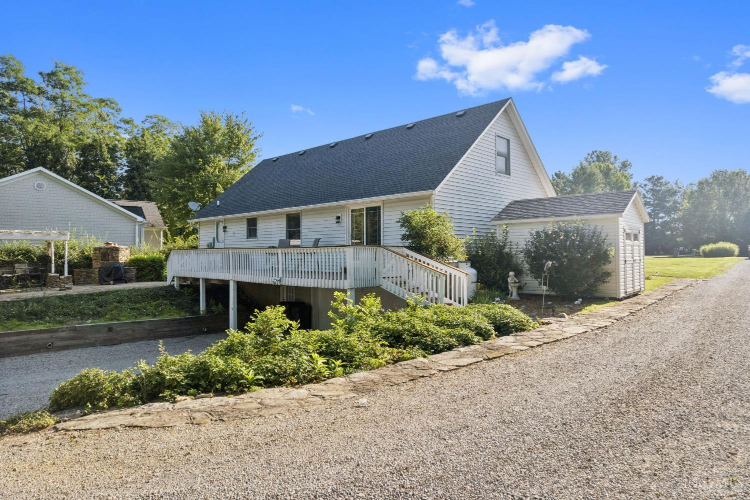 32 Wagon Wheel Cir, Franklin Twp, OH, 45171 — photo 4