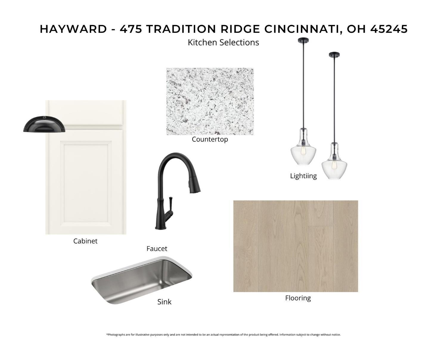 475 Tradition Ridge #82104, Union Twp, OH, 45245 — photo 3
