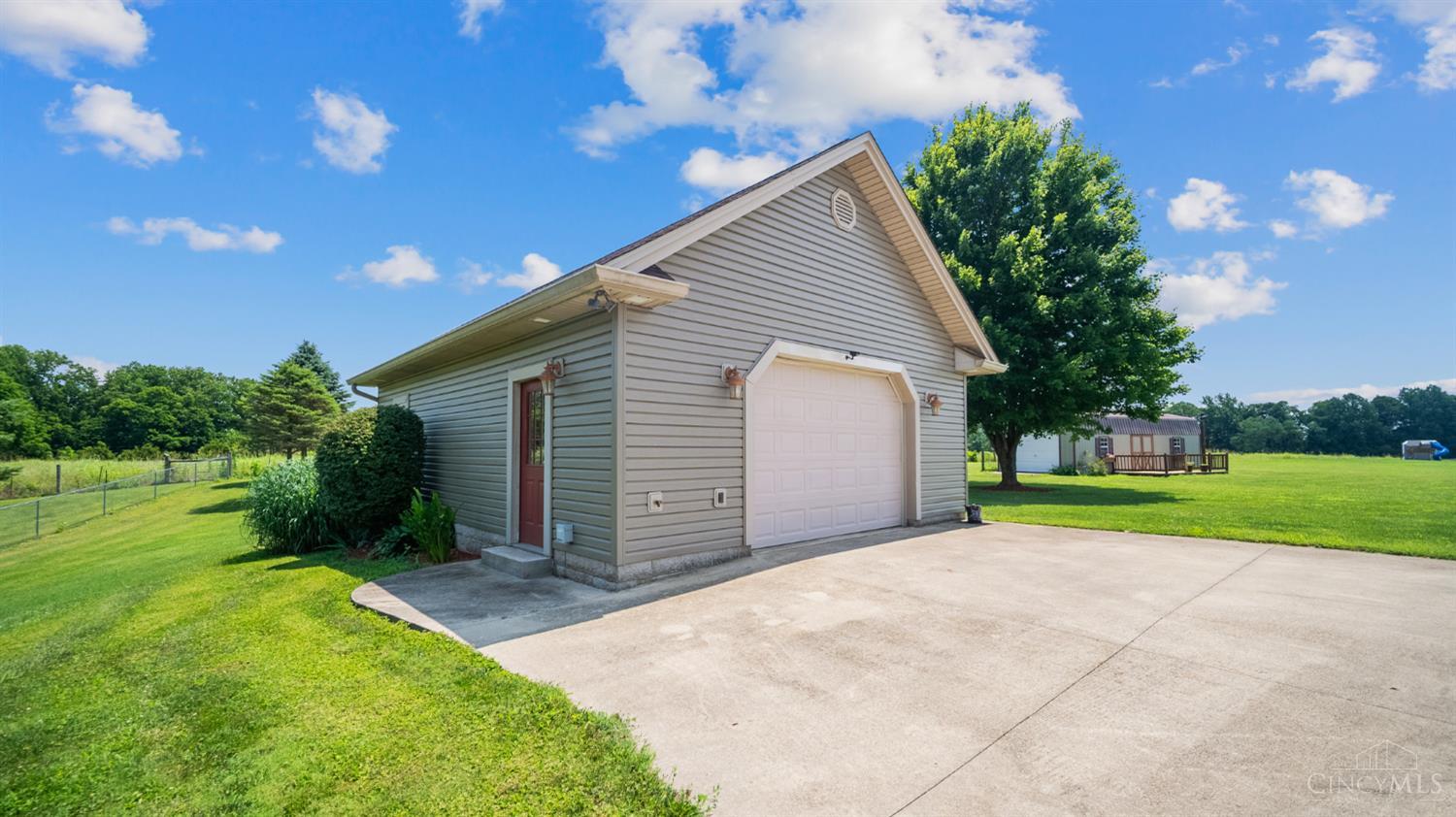 310 Lookout View Drive, West Union, OH, 45693 — photo 39