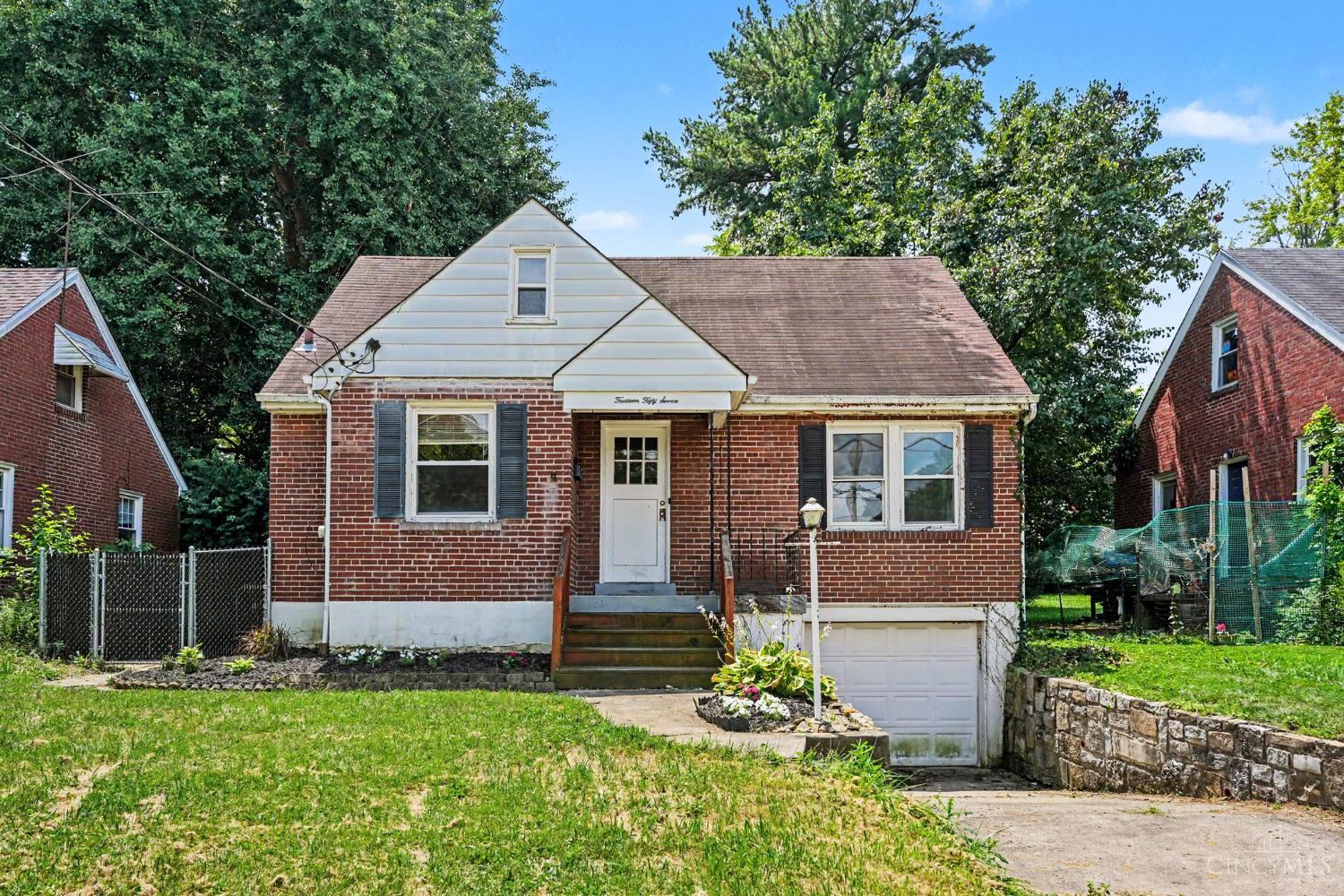 1457 Adams Road, Mt Healthy, OH, 45231
