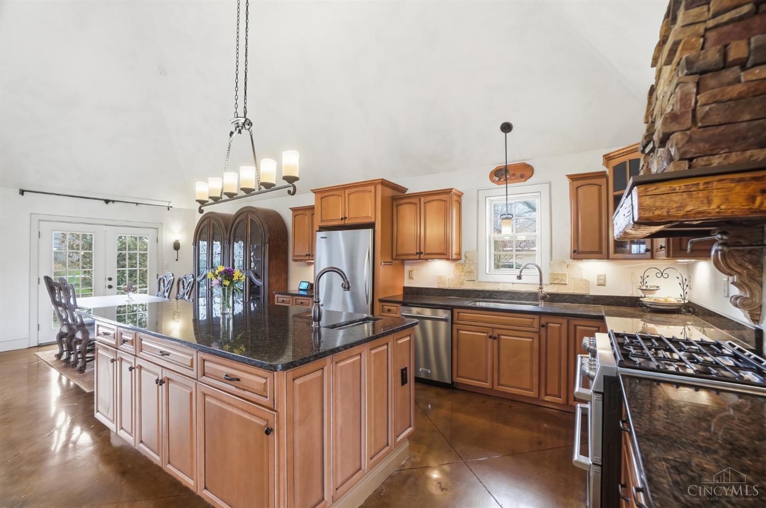 1574 Vicki Lane, Clearcreek Twp., OH, 45036 — photo 17