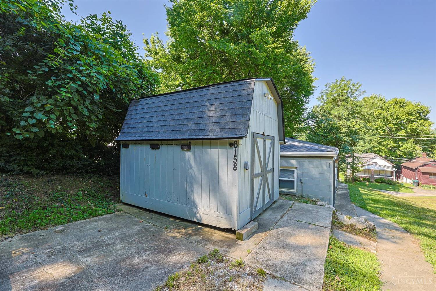 6158 Hillside Avenue, Cincinnati, OH, 45233 — photo 18