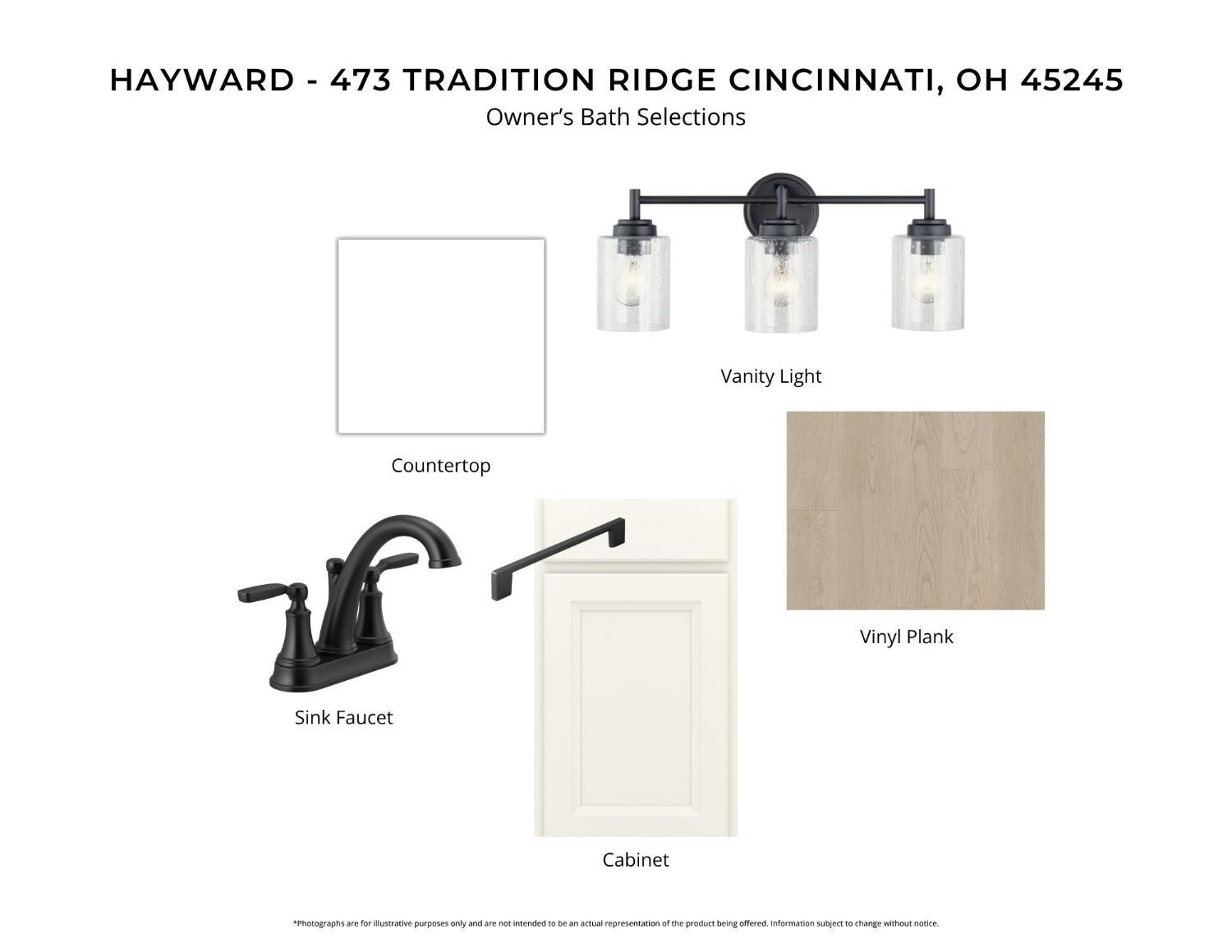 473 Tradition Ridge #82204, Union Twp, OH, 45245 — photo 5