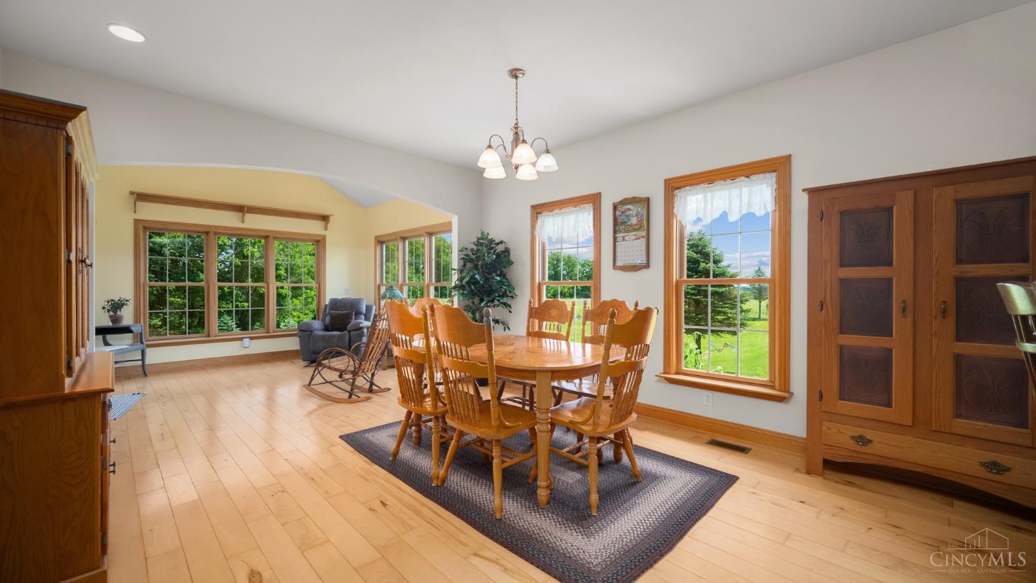 310 Lookout View Drive, West Union, OH, 45693 — photo 11