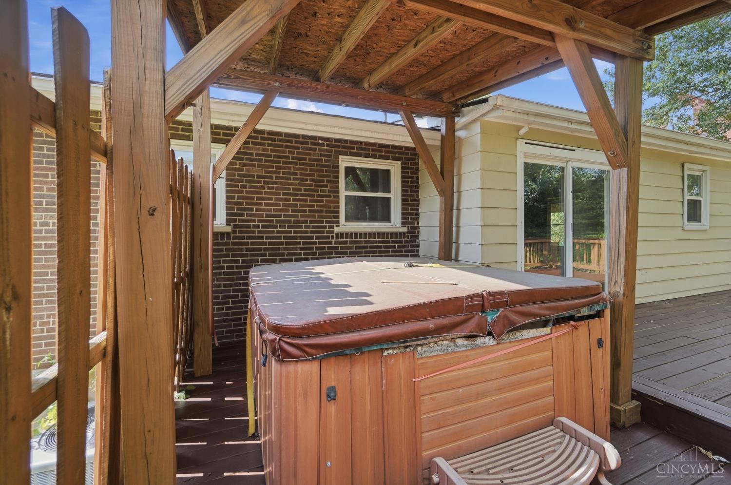 1800 Keith Drive, Reading, OH, 45215 — photo 50