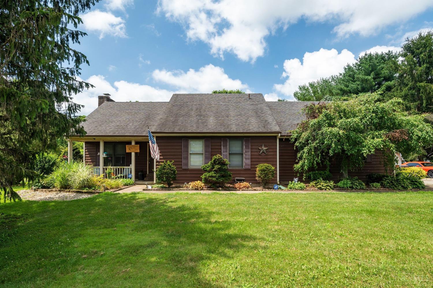 6741 Baker Road, Milford Twp, OH, 45064