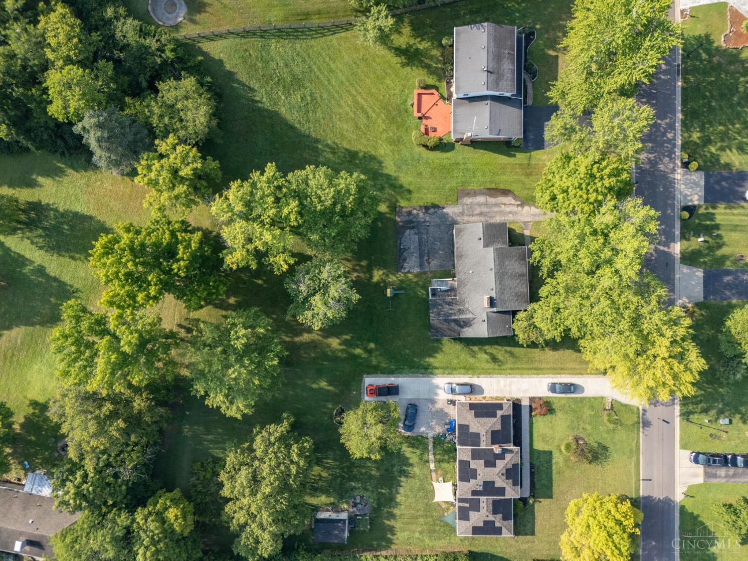 10370 Kingsport Drive, Evendale, OH, 45241 — photo 44