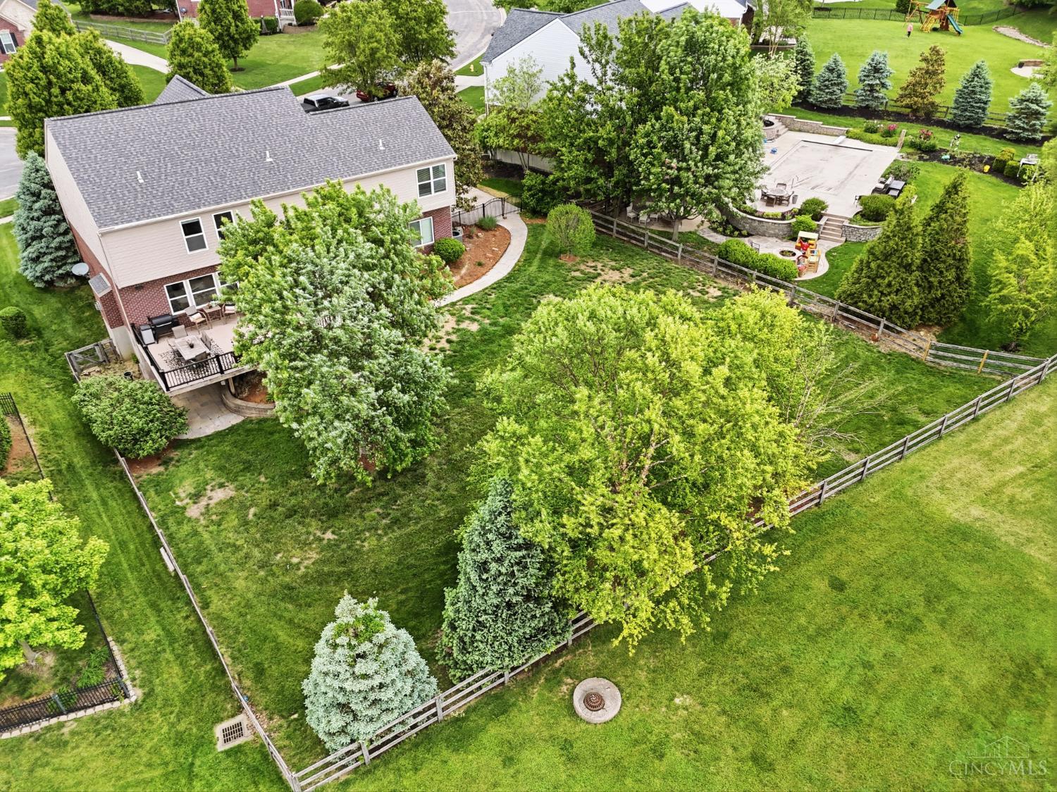 7490 Susan Springs Drive, West Chester, OH, 45069 — photo 62