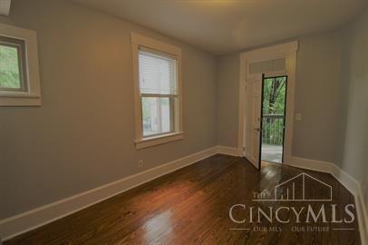 1616 Sycamore Street #6, Cincinnati, OH, 45202 — photo 26