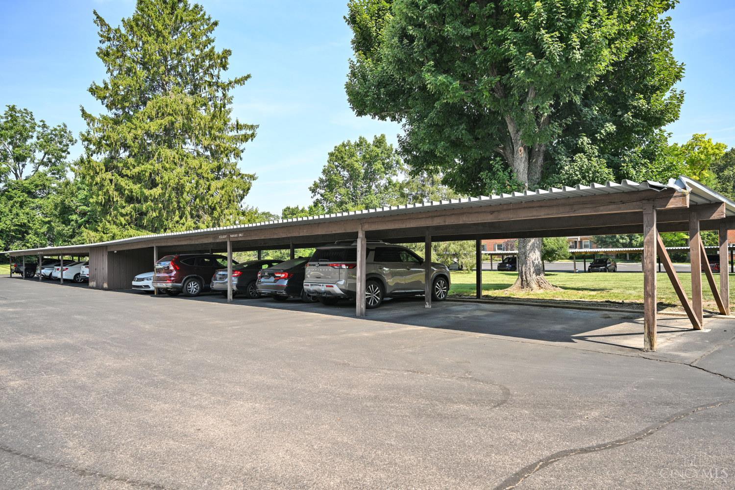 23 Creekwood Square, Glendale, OH, 45246 — photo 36