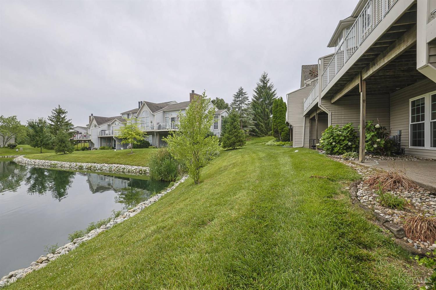 3886 Arbor Green Drive, Union Twp, OH, 45255 — photo 44