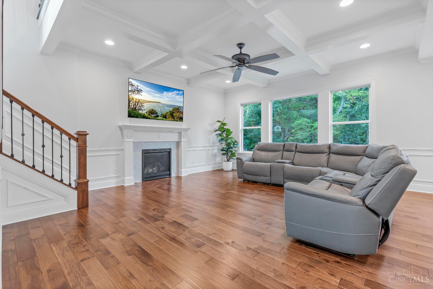 1223 Belle Meadows Drive, Miami Twp, OH, 45140 — photo 13