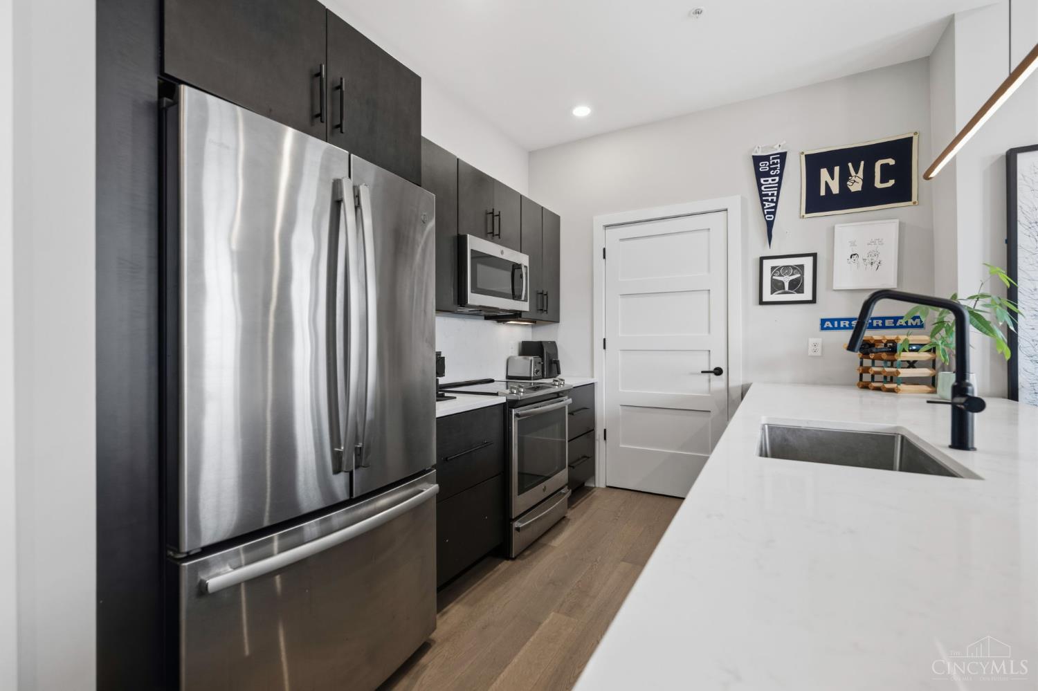 411 Plum Street #303, Cincinnati, OH, 45202 — photo 12