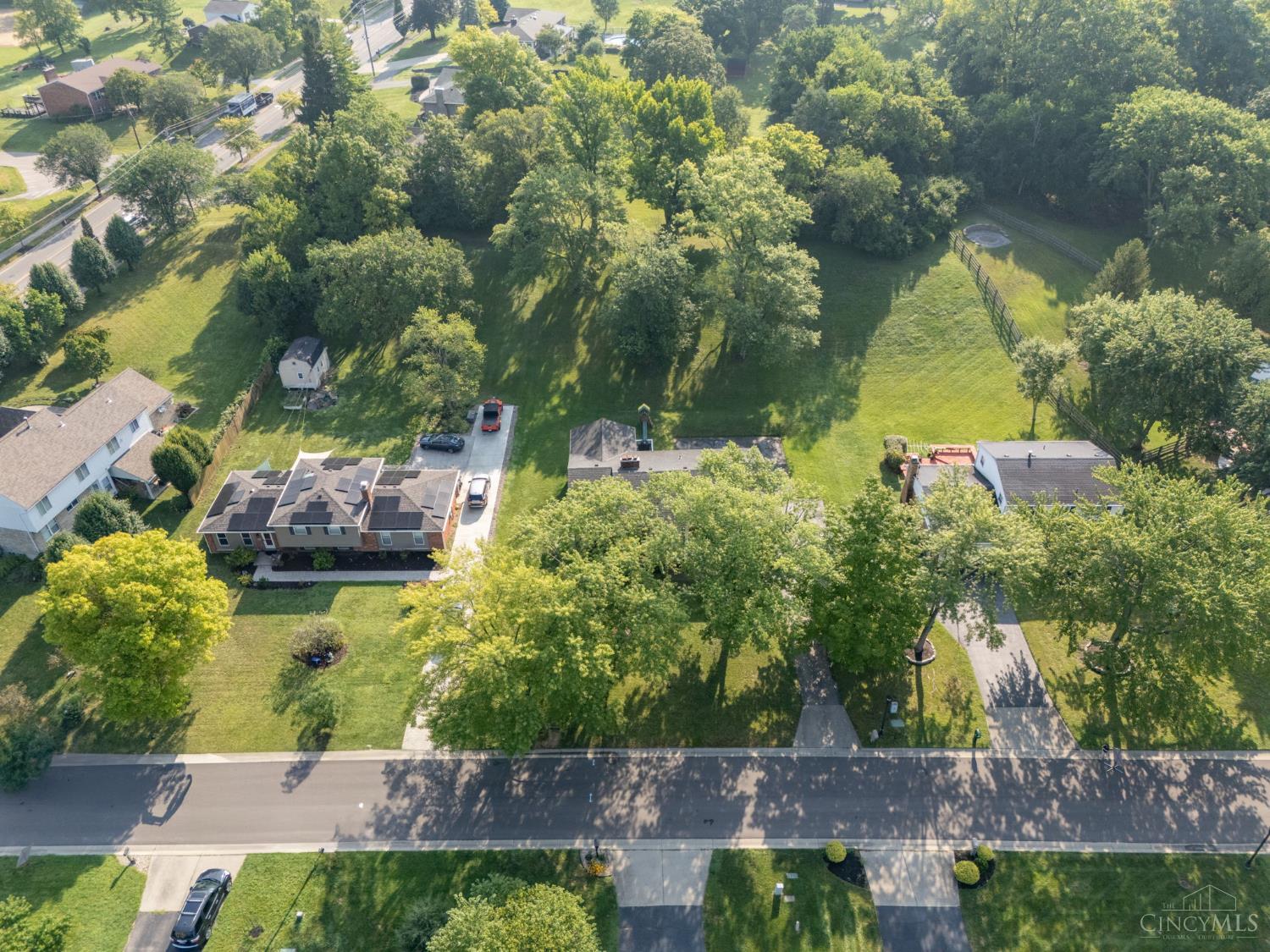 10370 Kingsport Drive, Evendale, OH, 45241 — photo 42