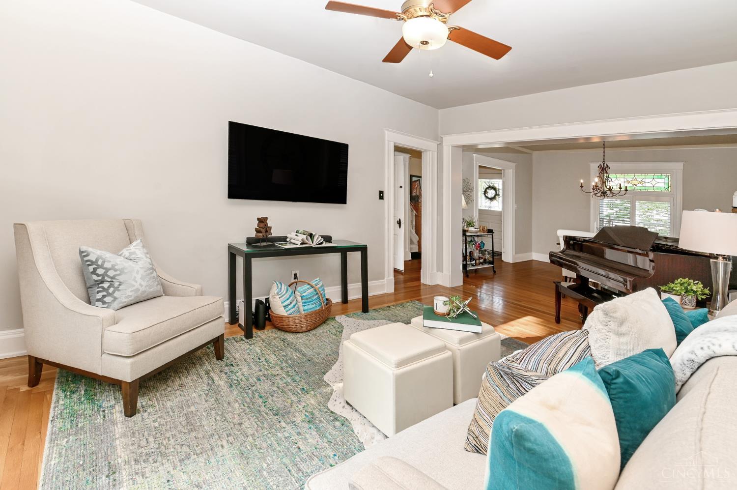 3419 Shady Lane, Cincinnati, OH, 45208 — photo 16
