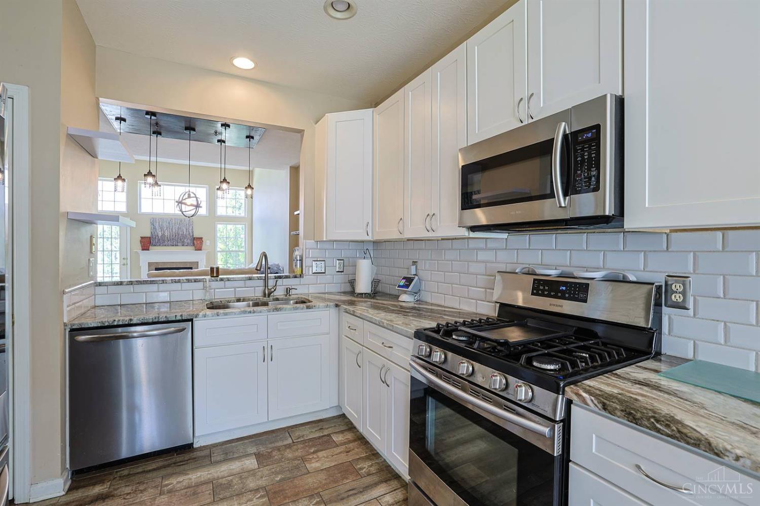 7212 Baltic Court, Newtown, OH, 45244 — photo 16
