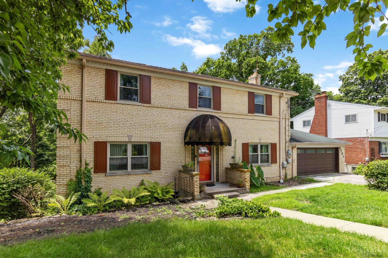 5751 Belmont Avenue, Cincinnati, OH, 45224