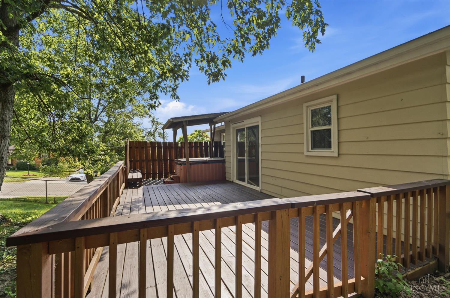 1800 Keith Drive, Reading, OH, 45215 — photo 51
