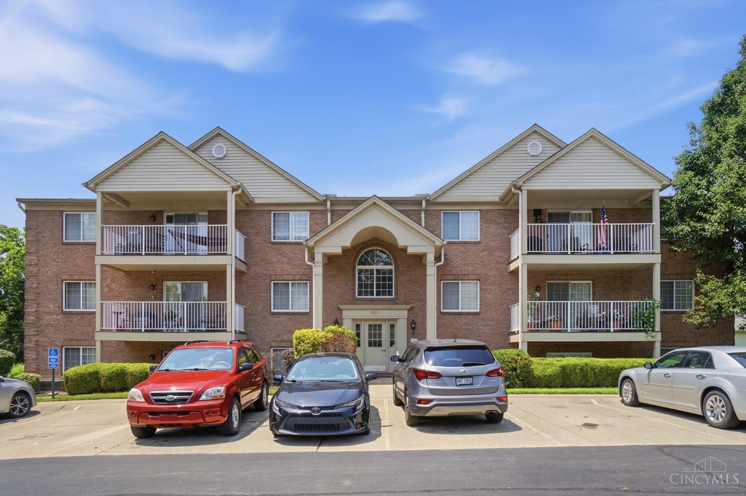 3171 Preserve Lane #1C, Colerain Twp, OH, 45239
