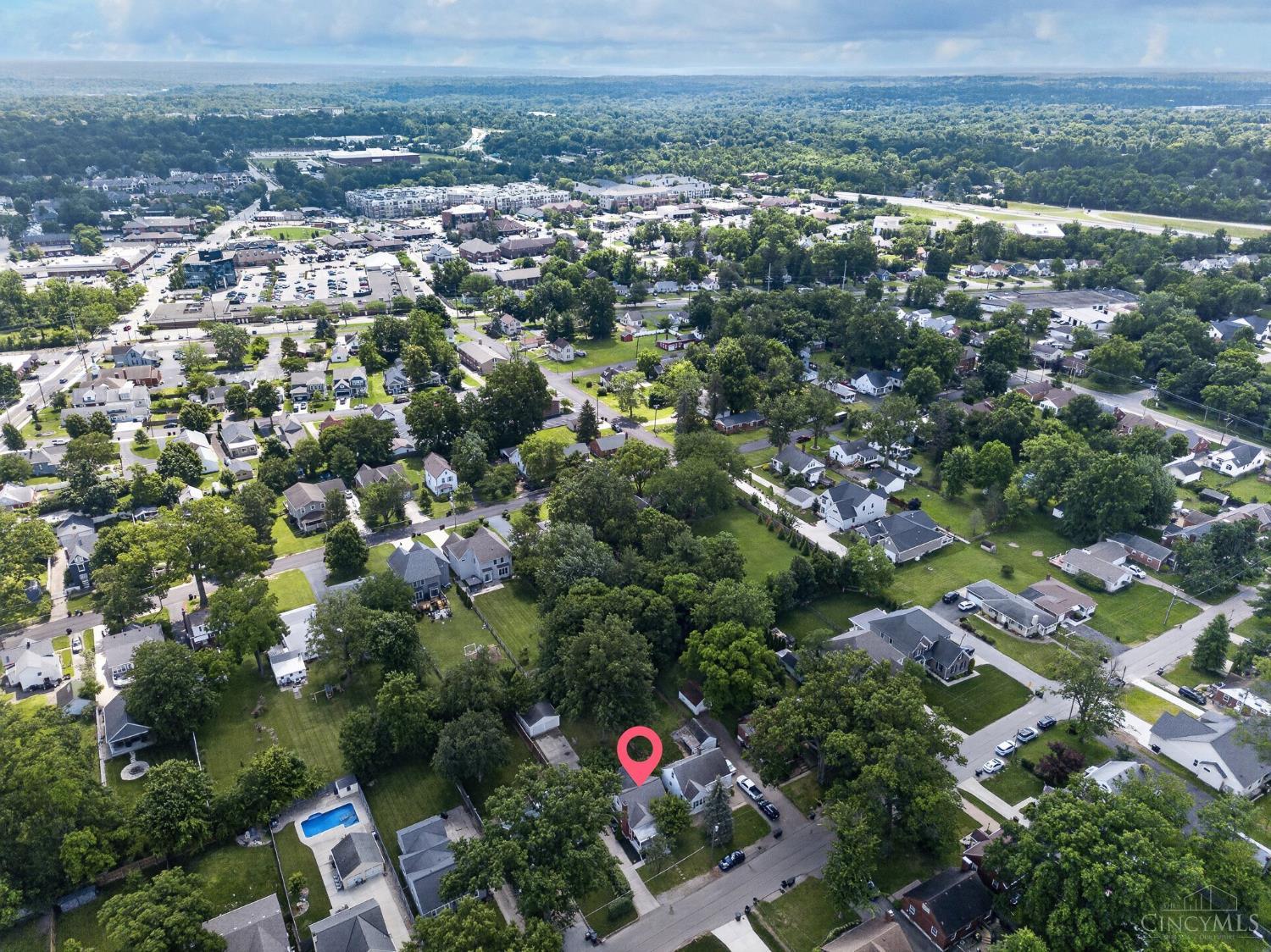 9520 West Avenue, Blue Ash, OH, 45242 — photo 45
