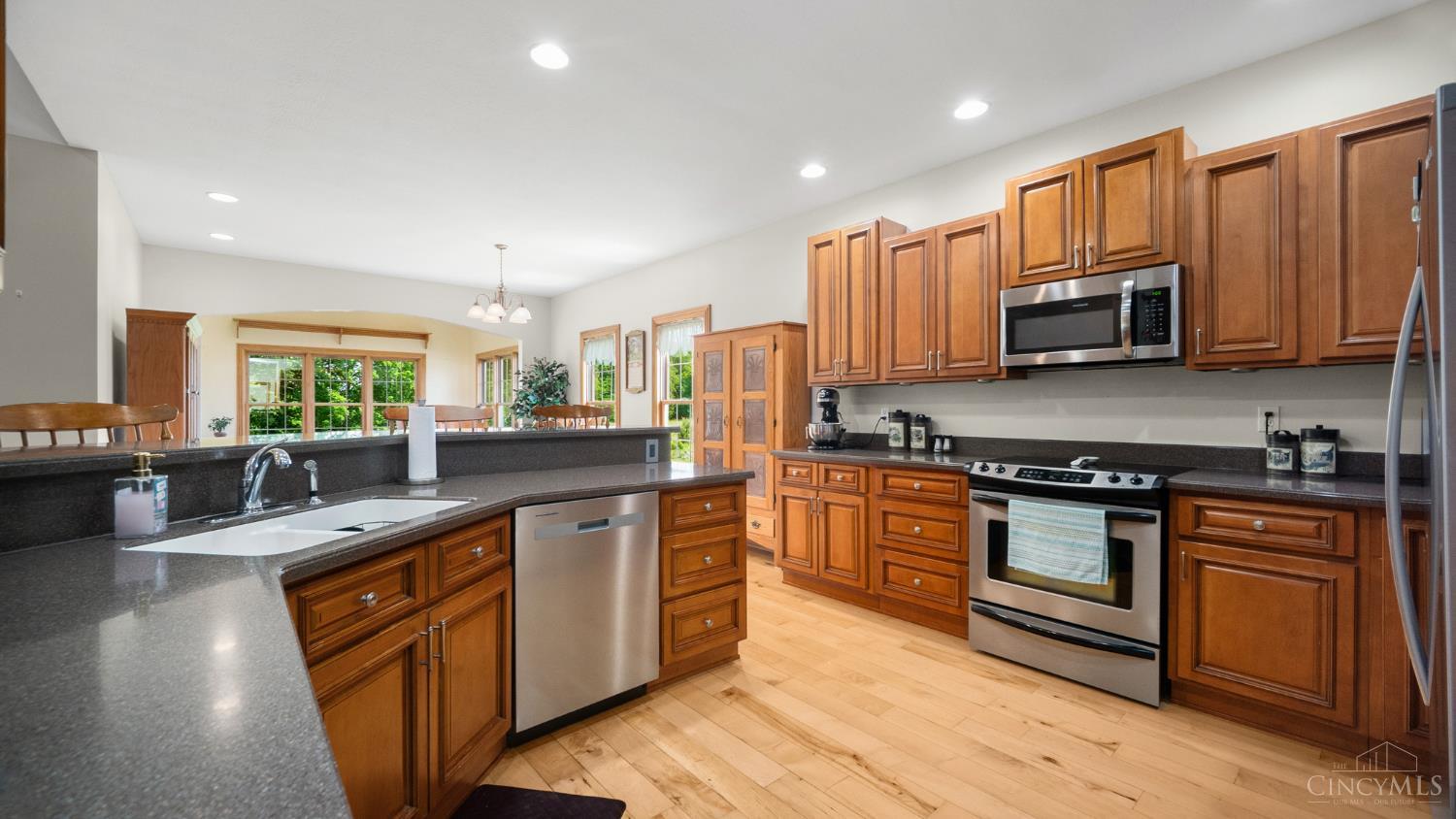 310 Lookout View Drive, West Union, OH, 45693 — photo 9