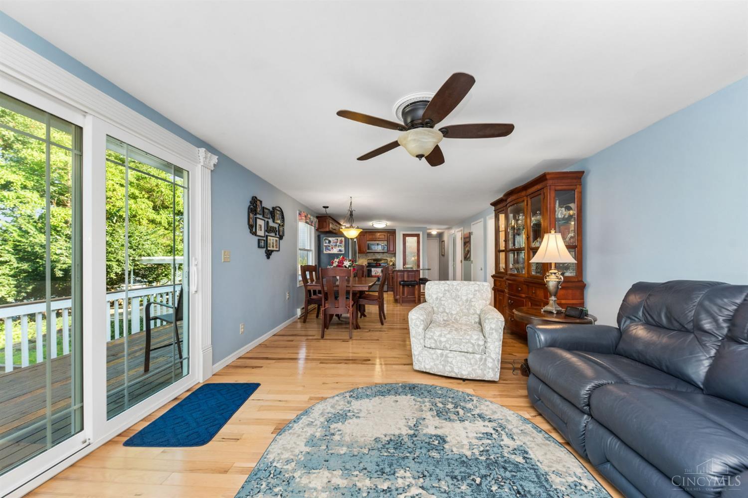 32 Wagon Wheel Cir, Franklin Twp, OH, 45171 — photo 17
