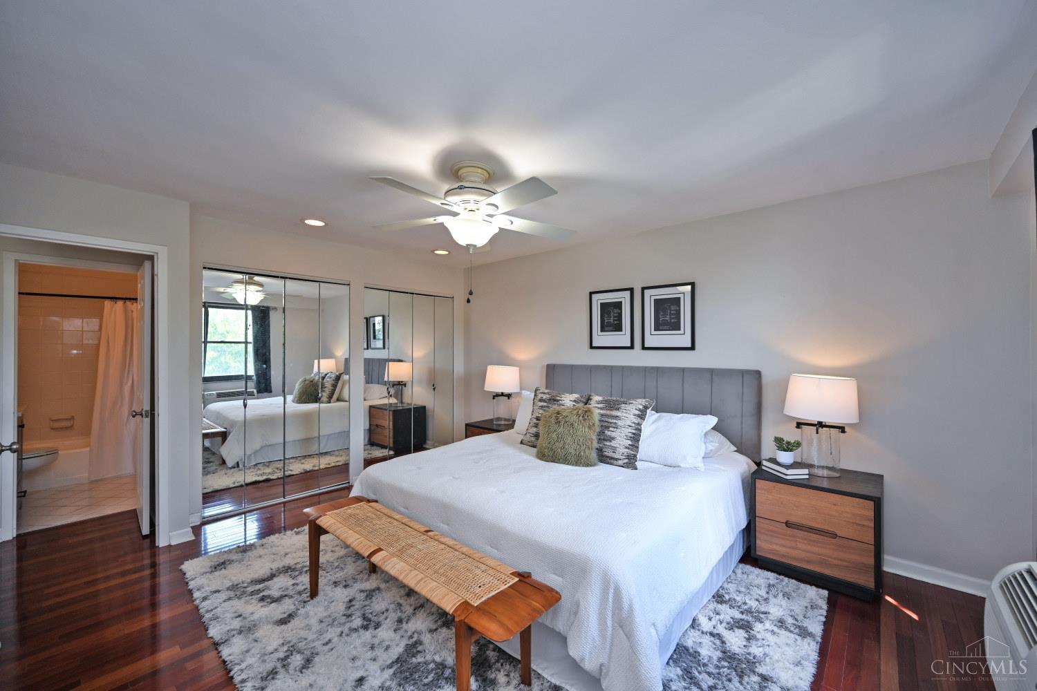 1815 Wm H Taft Road #701, Cincinnati, OH, 45206 — photo 19