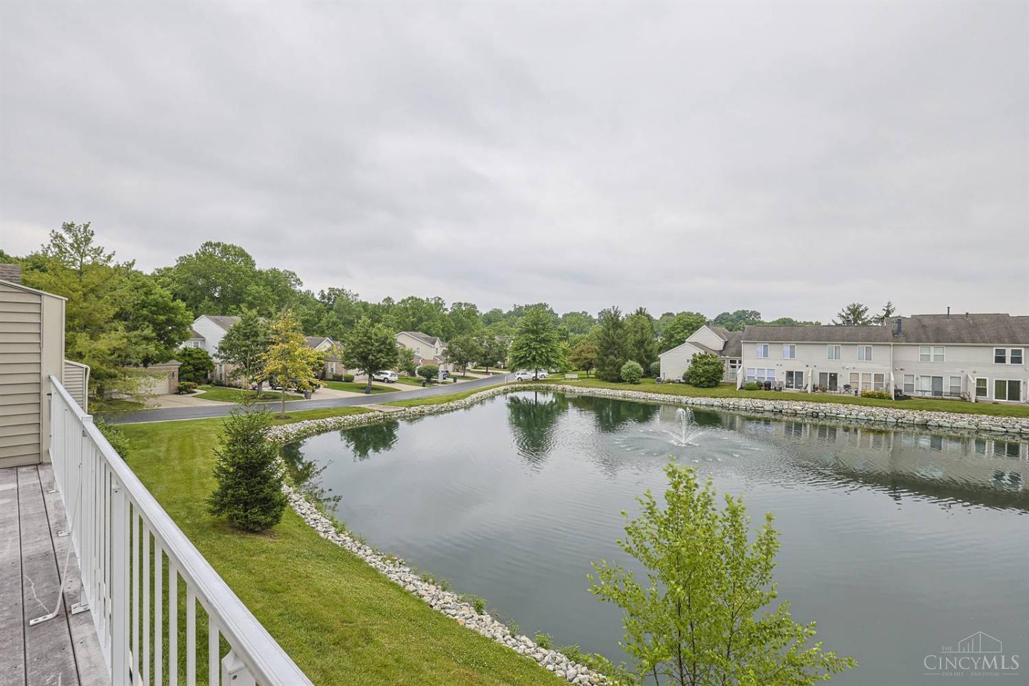 3886 Arbor Green Drive, Union Twp, OH, 45255 — photo 47