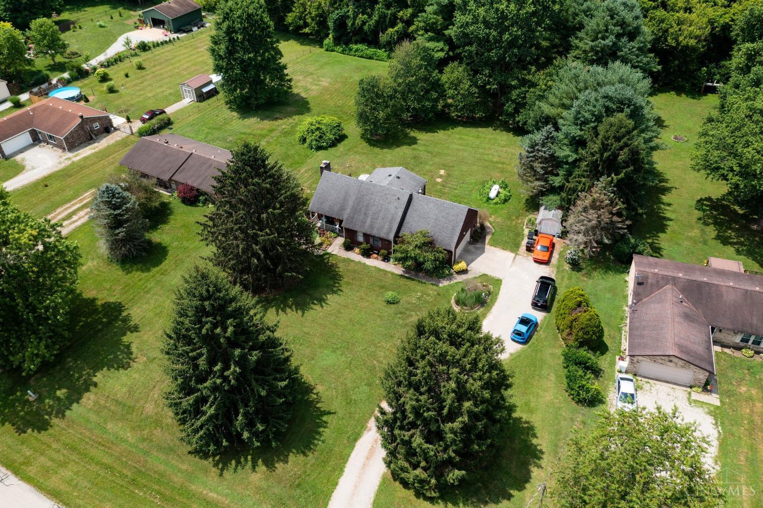 6741 Baker Road, Milford Twp, OH, 45064 — photo 27