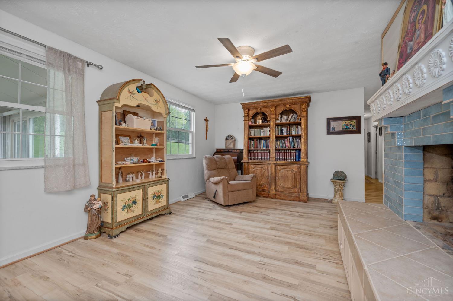 10370 Kingsport Drive, Evendale, OH, 45241 — photo 20