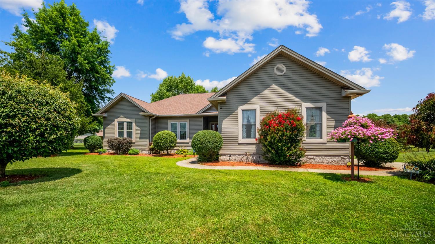 310 Lookout View Drive, West Union, OH, 45693 — photo 4