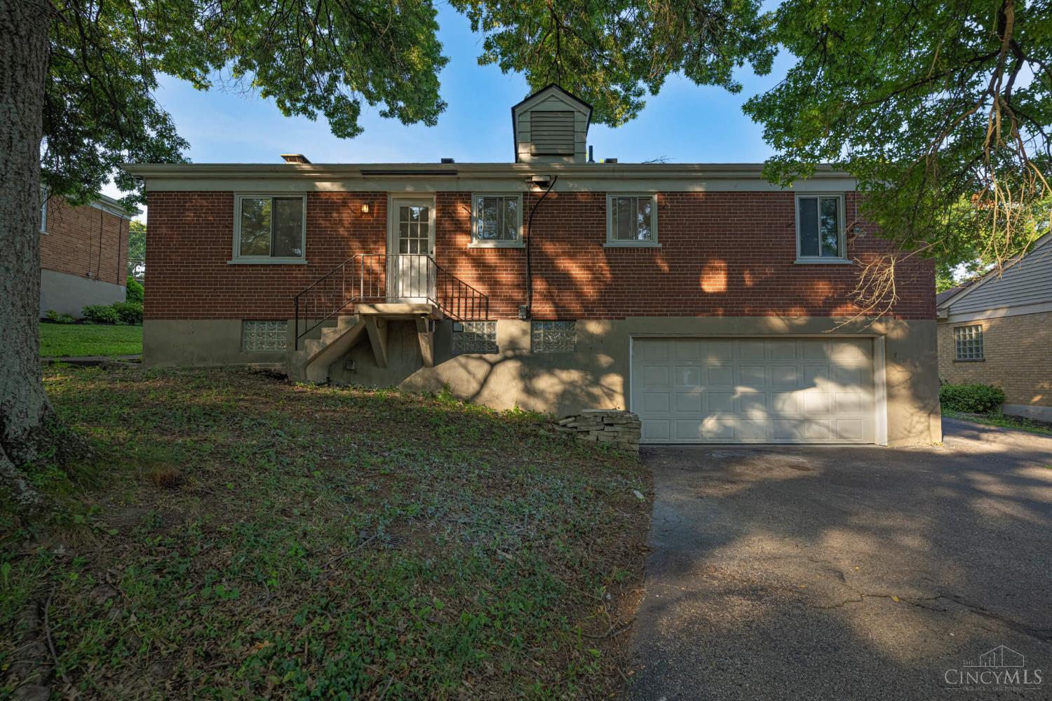 2803 Westbrook Drive, Cincinnati, OH, 45211 — photo 29