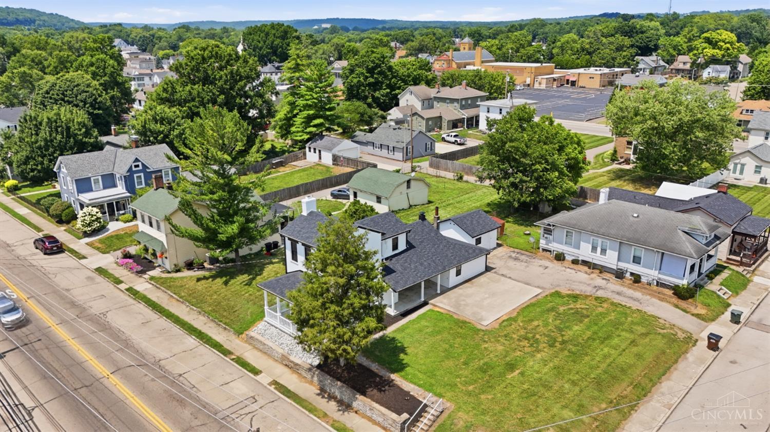 529 Broadway Street, Harrison, OH, 45030 — photo 3