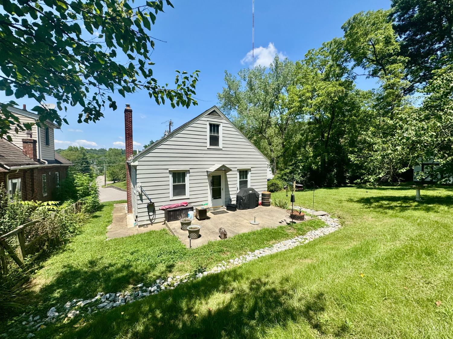 1649 Lionel Avenue, Cincinnati, OH, 45214 — photo 25
