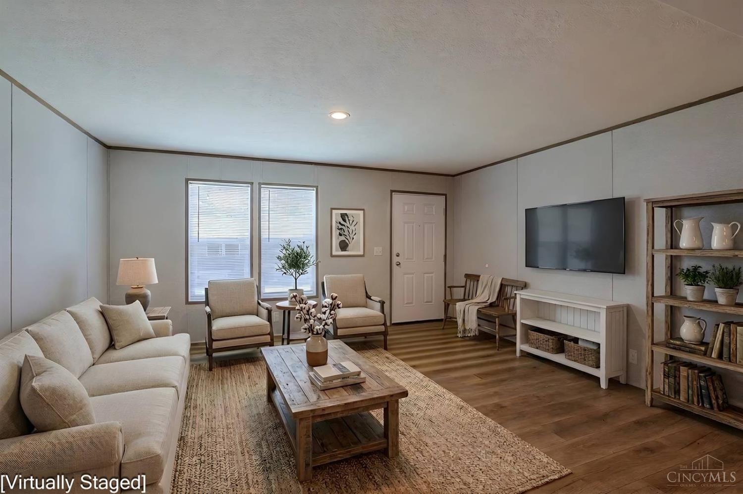 54 Second Street, Clarksville, OH, 45113 — photo 5