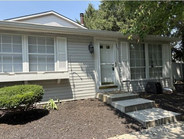 111 Ridge Road #205, Lebanon, OH, 45036
