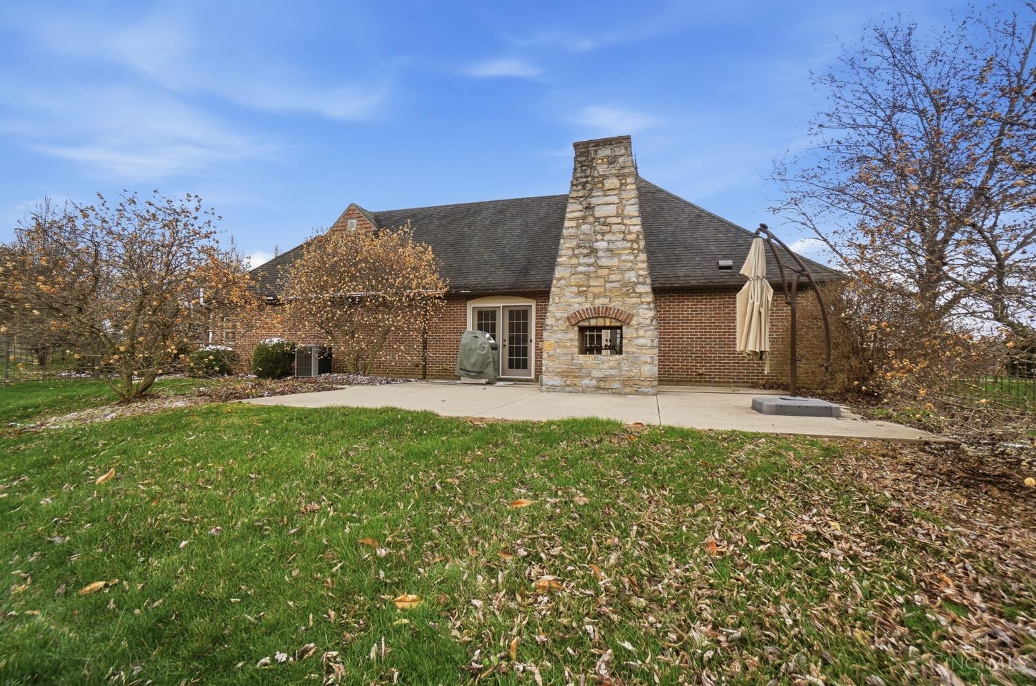 1574 Vicki Lane, Clearcreek Twp., OH, 45036 — photo 52