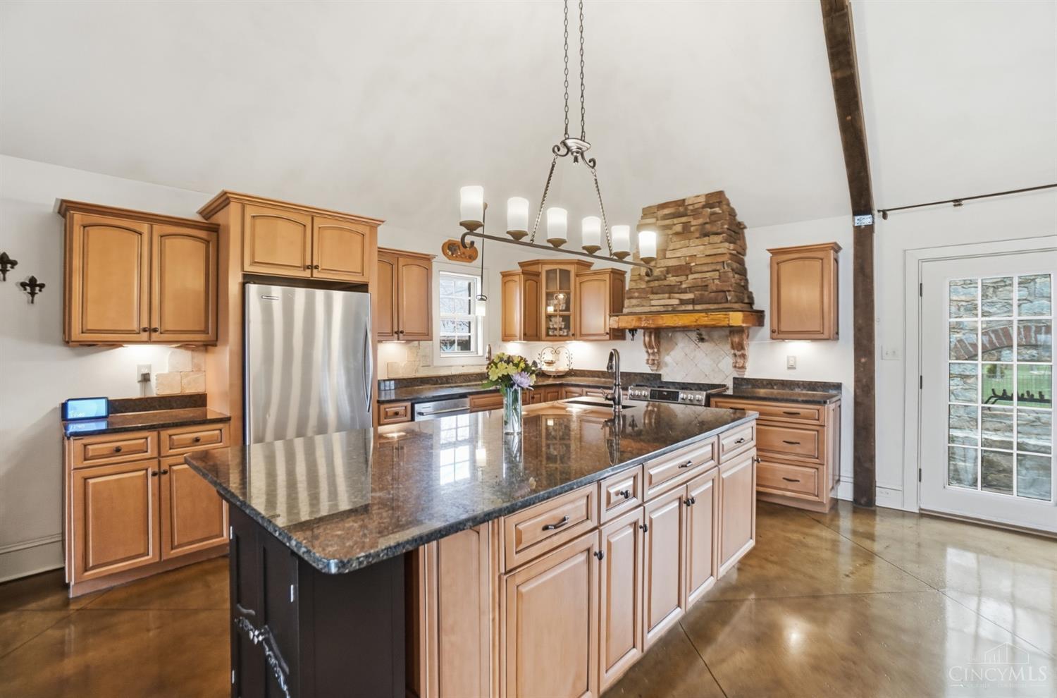 1574 Vicki Lane, Clearcreek Twp., OH, 45036 — photo 16
