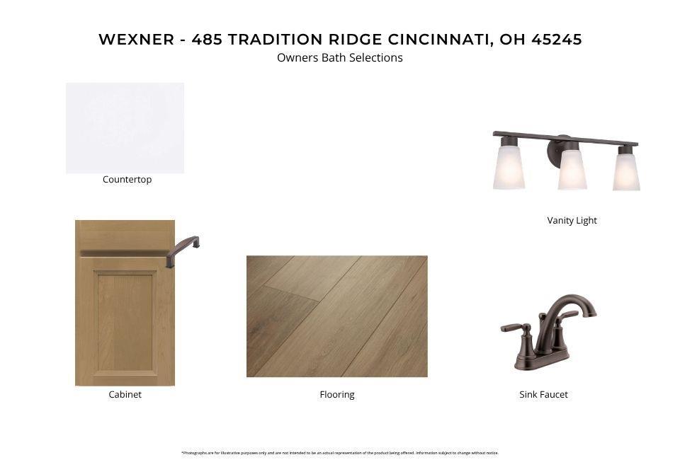 485 Tradition Ridge #82203, Union Twp, OH, 45245 — photo 5